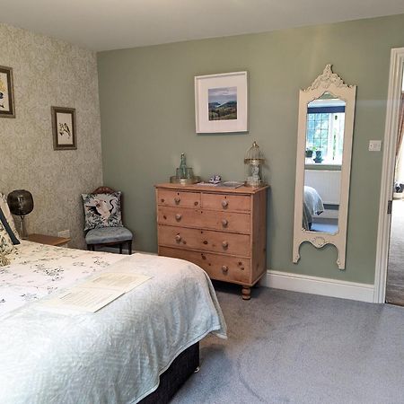 The Agents House, Bed & Breakfast Whitney-on-Wye Bagian luar foto