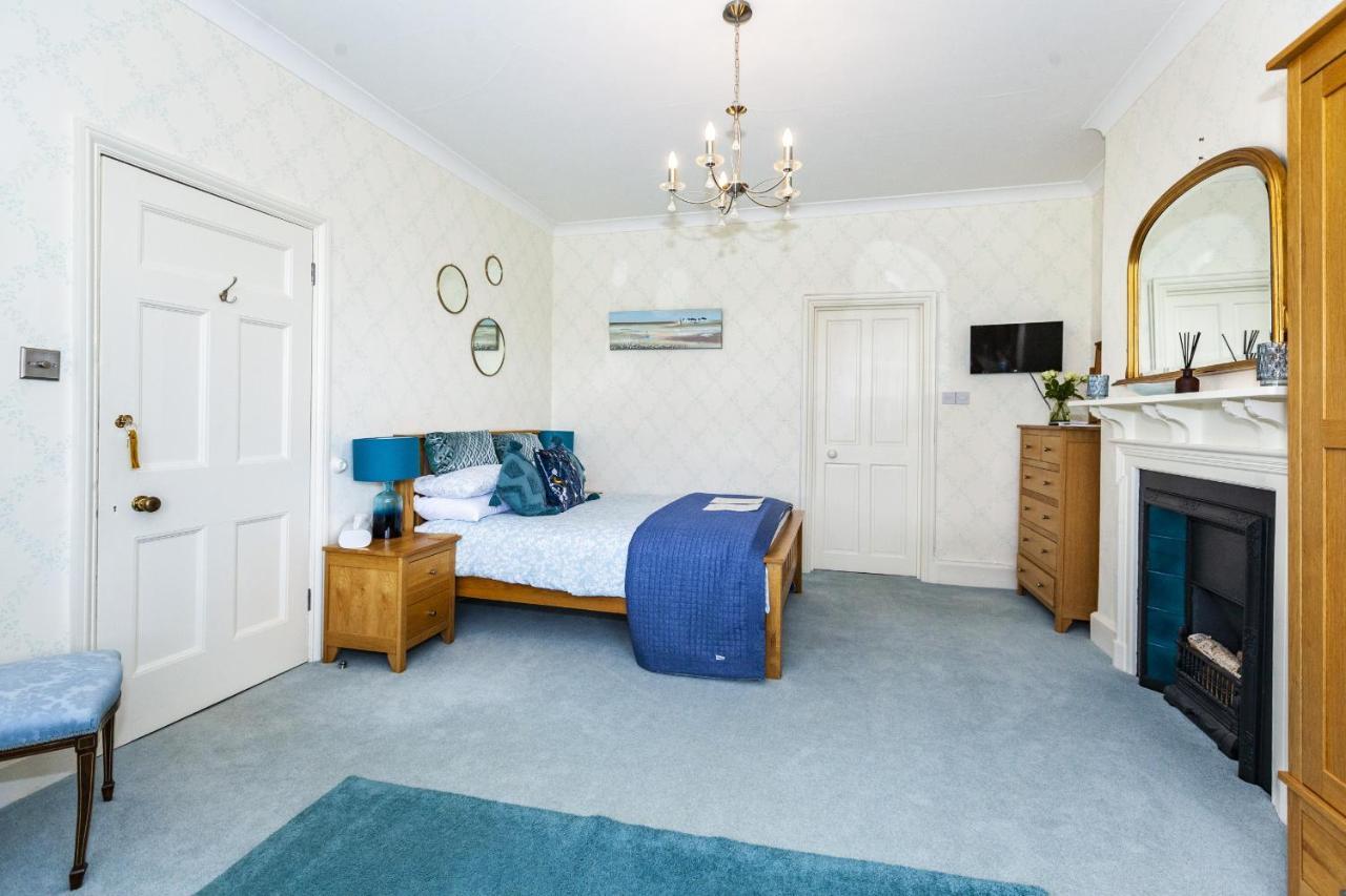 The Agents House, Bed & Breakfast Whitney-on-Wye Bagian luar foto