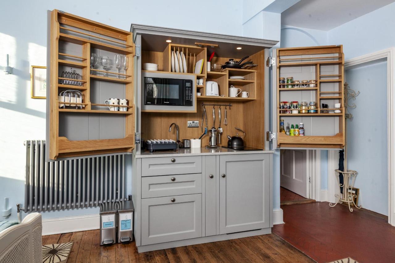 The Agents House, Bed & Breakfast Whitney-on-Wye Bagian luar foto