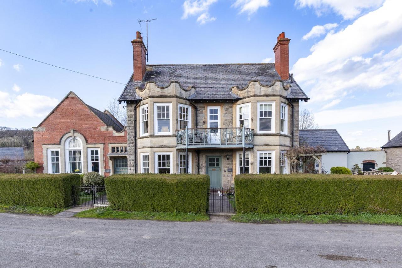 The Agents House, Bed & Breakfast Whitney-on-Wye Bagian luar foto
