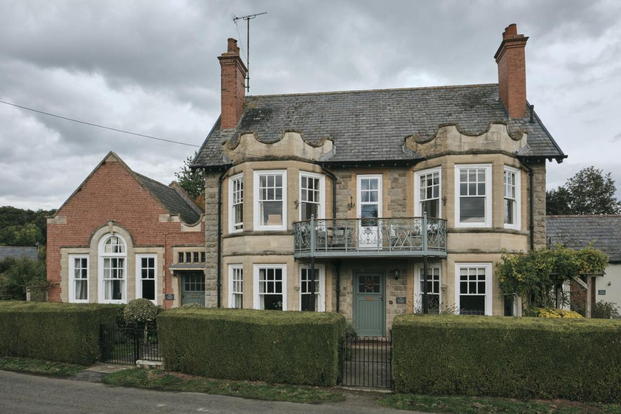 The Agents House, Bed & Breakfast Whitney-on-Wye Bagian luar foto
