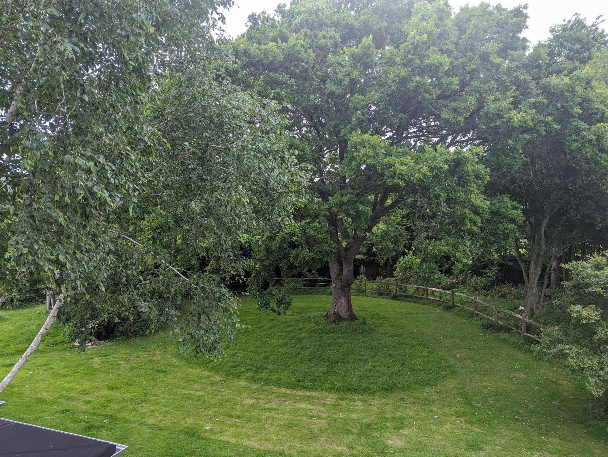 The Agents House, Bed & Breakfast Whitney-on-Wye Ruang foto