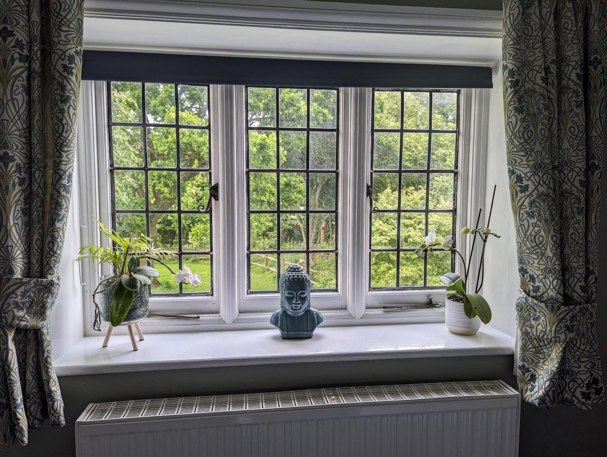 The Agents House, Bed & Breakfast Whitney-on-Wye Ruang foto