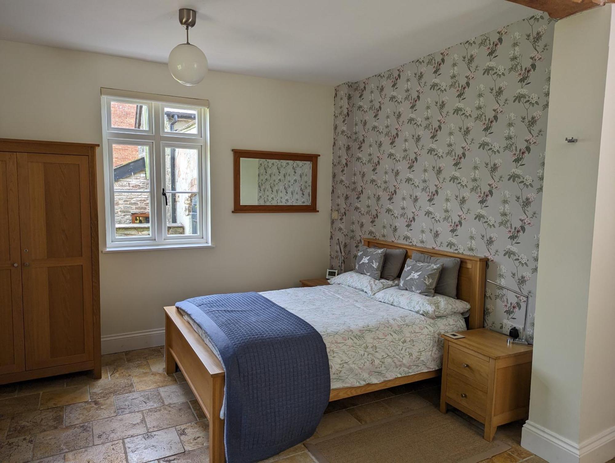 The Agents House, Bed & Breakfast Whitney-on-Wye Ruang foto